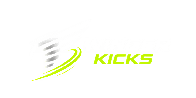 Winger Kicks